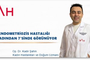 Endometriozis: Normalleştirilen Ağrılar Ciddi Bir Jinekolojik Sorun Olabilir